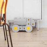 MODU: zestaw konstrukcyjny Explorer Kit 8w1 - Noski Noski