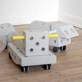 MODU: zestaw konstrukcyjny Explorer Kit 8w1 - Noski Noski