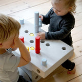 MODU: zestaw konstrukcyjny Explorer Kit 8w1 - Noski Noski