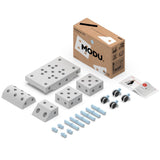 MODU: zestaw konstrukcyjny Explorer Kit 8w1 - Noski Noski