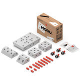 MODU: zestaw konstrukcyjny Explorer Kit 8w1 - Noski Noski