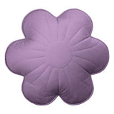 Moi Mili: poduszka welwetowa Kwiat - Noski Noski
