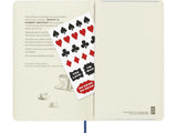Moleskine: kalendarz tygodniowy Alice in Wonderland L 2023 - Noski Noski