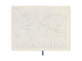 Moleskine: kalendarz tygodniowy Alice in Wonderland P 2023 - Noski Noski