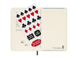 Moleskine: kalendarz tygodniowy Alice in Wonderland P 2023 - Noski Noski
