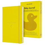 Moleskine: notatnik Passion Journal Baby - Noski Noski