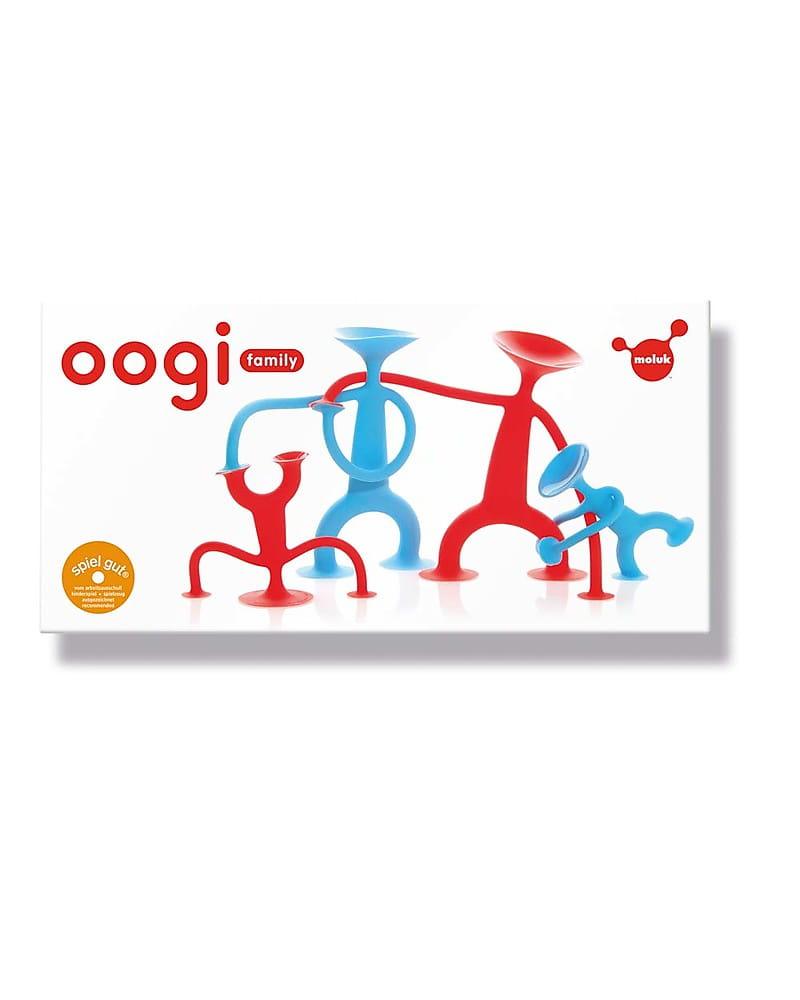 Oogi family store