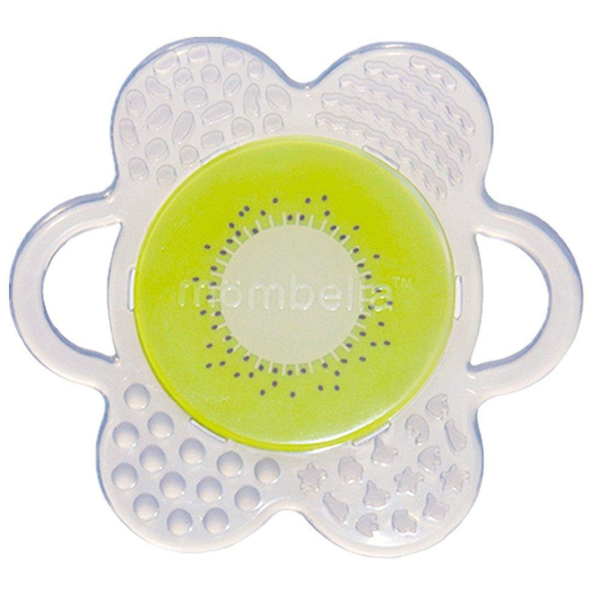 Mombella: gryzak Flower Fruit Kiwi - Noski Noski