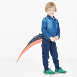 Mr. Tail: ogon Godzilla I Coral - Noski Noski