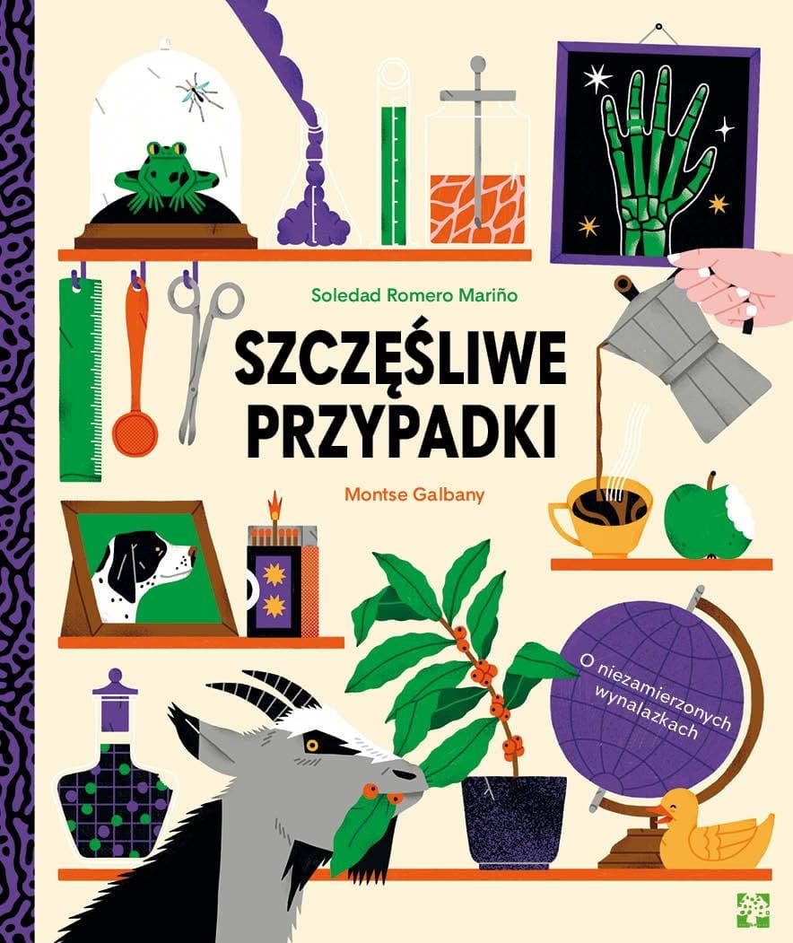 Muchomor: Szczęśliwe przypadki - Noski Noski