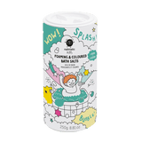 Nailmatic: kolorowa sól do kąpieli Foaming & Coloured Bath Salts - Noski Noski