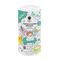 Nailmatic: kolorowa sól do kąpieli Foaming & Coloured Bath Salts - Noski Noski