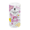 Nailmatic: kolorowa sól do kąpieli Foaming & Coloured Bath Salts - Noski Noski