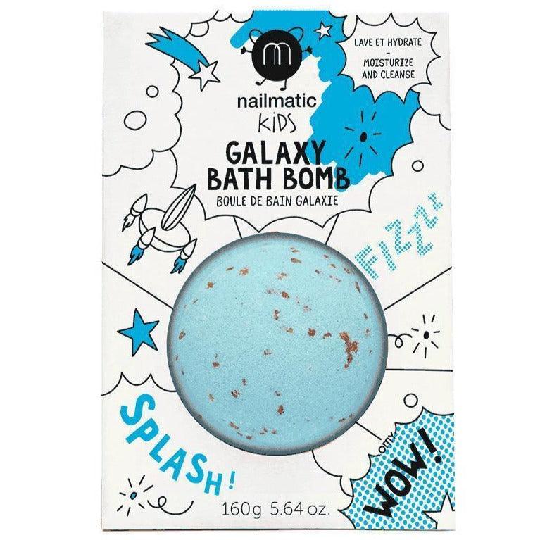 Nailmatic: kula do kąpieli Comet Bath Bomb - Noski Noski