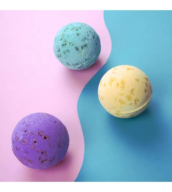 Nailmatic: kula do kąpieli Comet Bath Bomb - Noski Noski