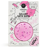 Nailmatic: kula do kąpieli Cosmic Bath Bomb - Noski Noski