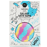 Nailmatic: kula do kąpieli Galaxy Bath Bomb - Noski Noski