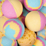Nailmatic: kula do kąpieli Galaxy Bath Bomb - Noski Noski