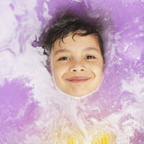 Nailmatic: kula do kąpieli Pulsar Bath Bomb - Noski Noski