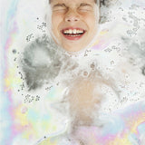Nailmatic: kula do kąpieli Pulsar Bath Bomb - Noski Noski