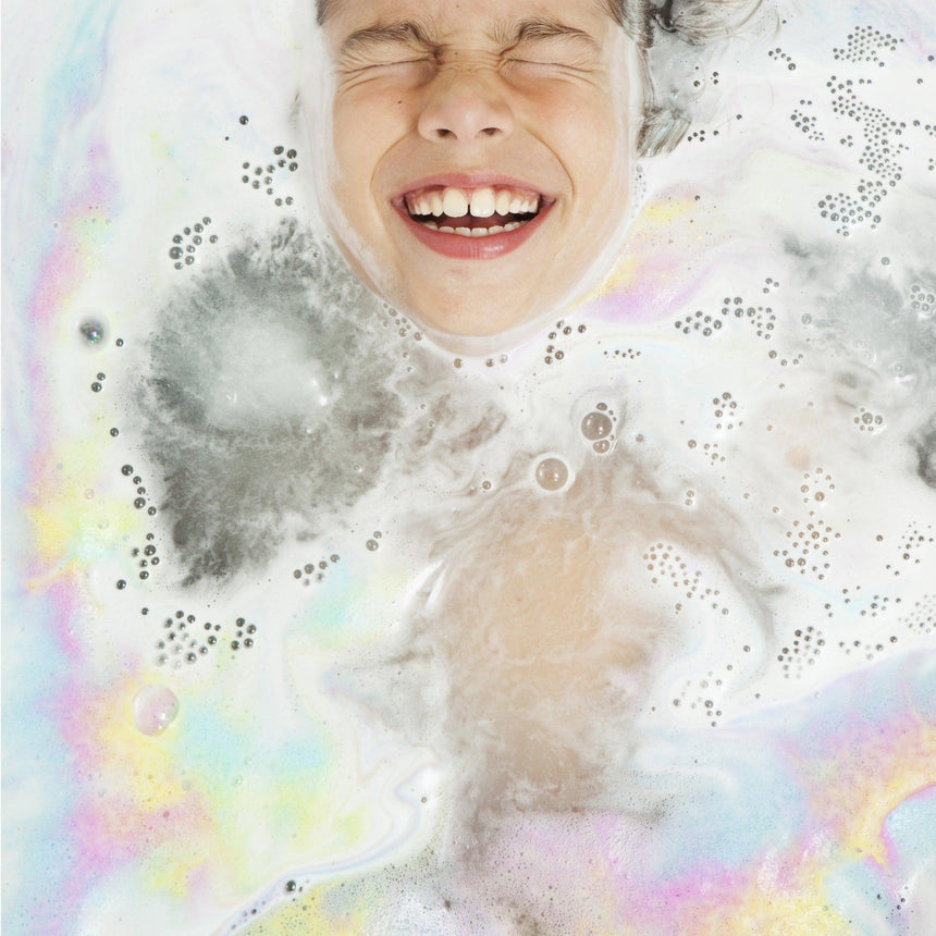 Nailmatic: kula do kąpieli Pulsar Bath Bomb - Noski Noski