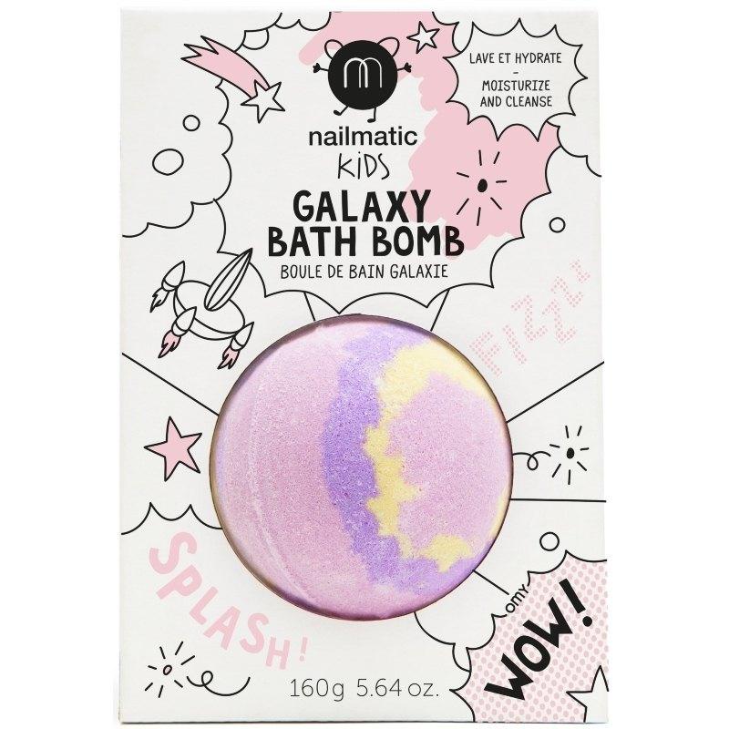 Nailmatic: kula do kąpieli Supernova Bath Bomb - Noski Noski