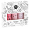 Nailmatic: lakier do paznokci dla dzieci Nail Polish 3 szt. - Noski Noski