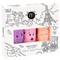 Nailmatic: lakier do paznokci dla dzieci Nail Polish 3 szt. - Noski Noski