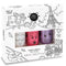 Nailmatic: lakier do paznokci dla dzieci Nail Polish 3 szt. - Noski Noski
