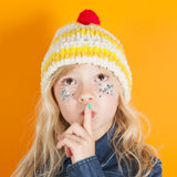 Nailmatic: lakier do paznokci dla dzieci Nail Polish 3 szt. - Noski Noski