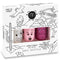 Nailmatic: lakier do paznokci dla dzieci Nail Polish 3 szt. - Noski Noski