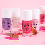 Nailmatic: lakier do paznokci dla dzieci Nail Polish 3 szt. - Noski Noski