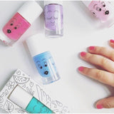 Nailmatic: lakier do paznokci dla dzieci Nail Polish 3 szt. - Noski Noski