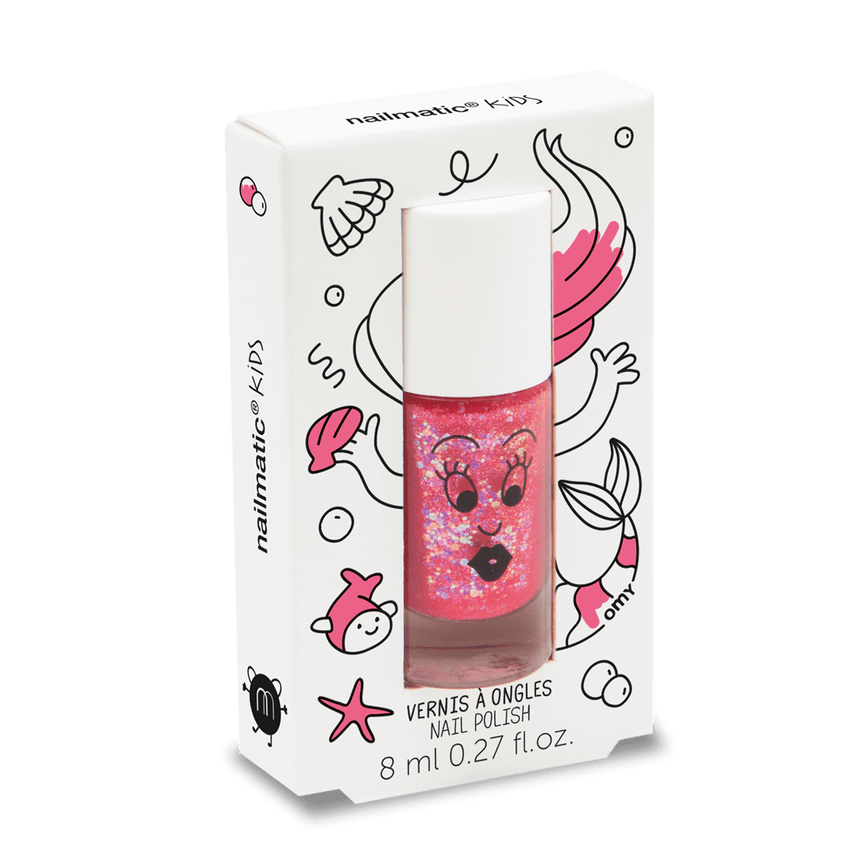 Nailmatic: lakier do paznokci dla dzieci Nail Polish - Noski Noski