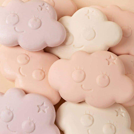 Nailmatic: organiczne mydełko chmurka Cloud Kids Soap - Noski Noski