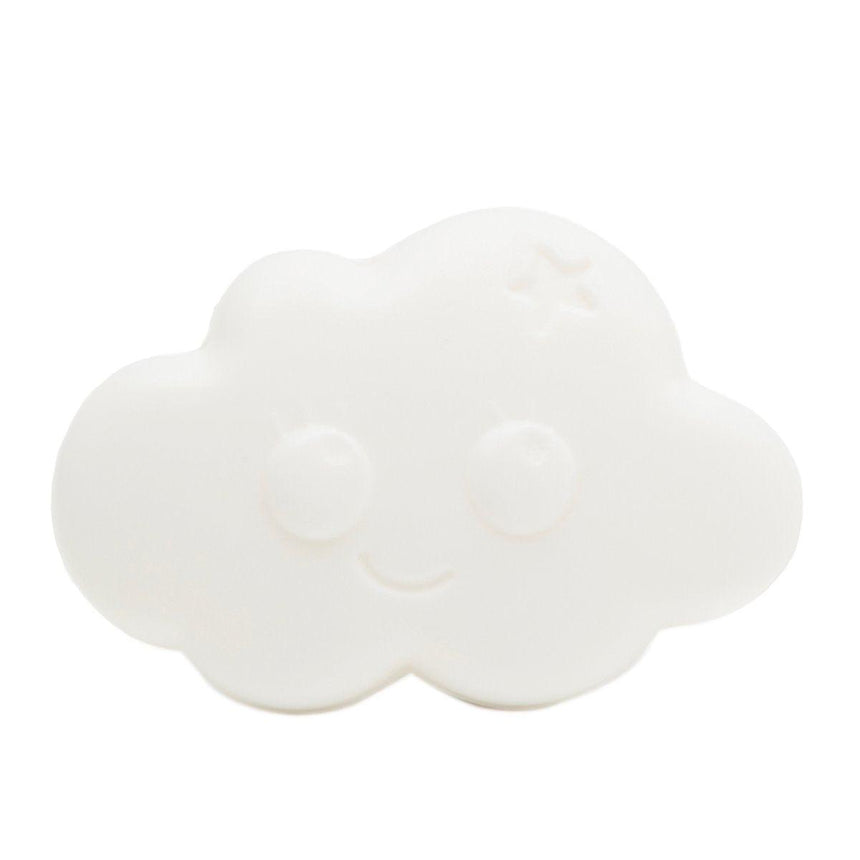 Nailmatic: organiczne mydełko chmurka Cloud Kids Soap - Noski Noski