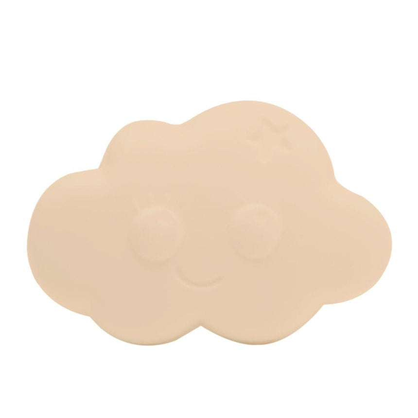 Nailmatic: organiczne mydełko chmurka Cloud Kids Soap - Noski Noski