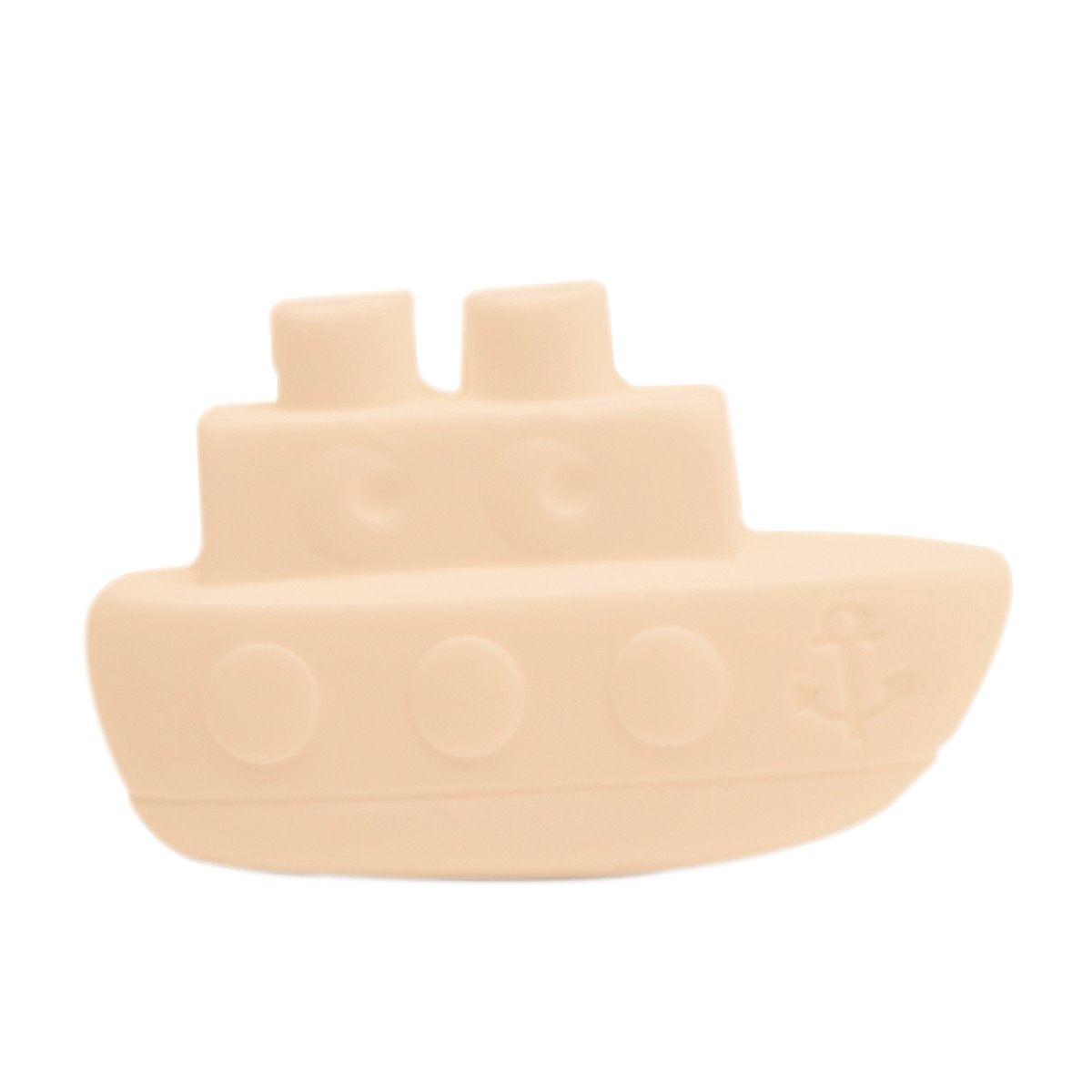 Nailmatic: organiczne mydełko łódka Boat Kids Soap - Noski Noski