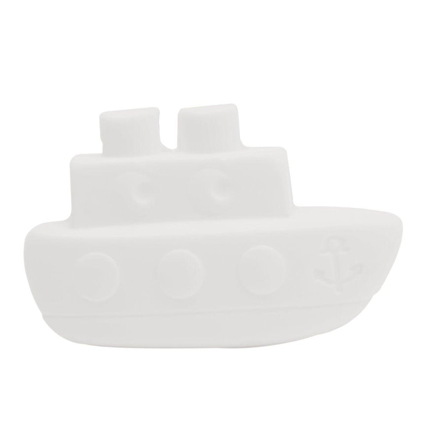 Nailmatic: organiczne mydełko łódka Boat Kids Soap - Noski Noski