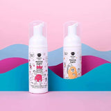 Nailmatic: pianka do włosów i ciała Mousse Party - Noski Noski
