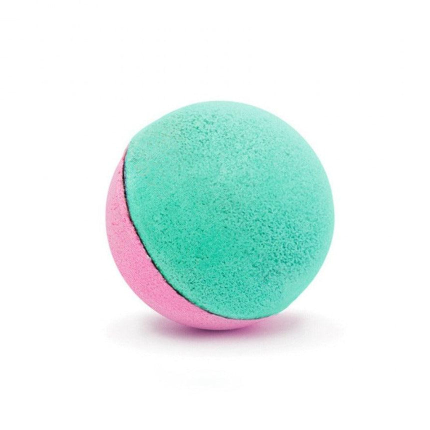 Nailmatic: podwójna kula do kąpieli Twin Bath Bomb - Noski Noski