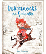 Nasza Księgarnia: Dobranocki na Gwiazdkę - Noski Noski