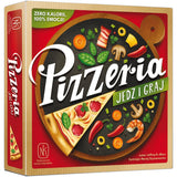 Nasza Księgarnia: gra Pizzeria - Noski Noski