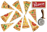 Nasza Księgarnia: gra Pizzeria - Noski Noski