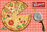 Nasza Księgarnia: gra Pizzeria - Noski Noski
