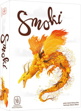 Nasza Księgarnia: gra Smoki - Noski Noski