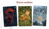 Nasza Księgarnia: gra Smoki - Noski Noski