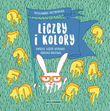 Nasza Księgarnia: Liczby i kolory - Noski Noski