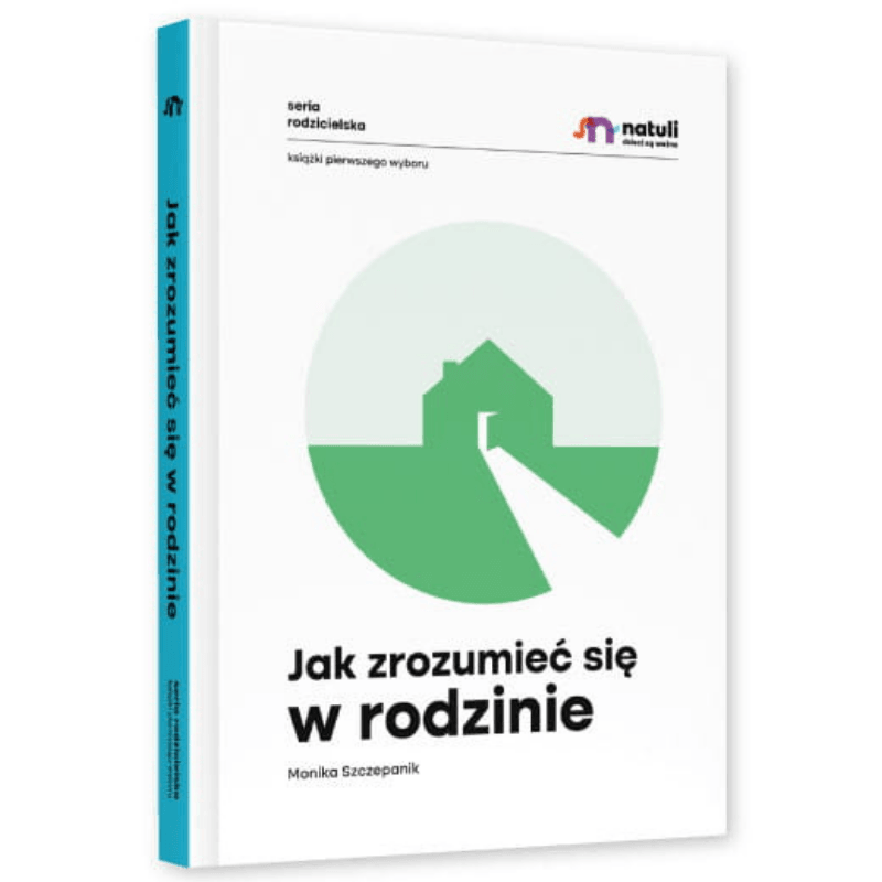 Natuli: Jak zrozumieć się w rodzinie - Noski Noski