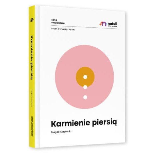 Natuli: Karmienie piersią - Noski Noski